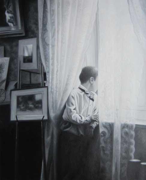Michele Lombardelli,Suspense - 2012/ ARTE Boccanera, Trento Michele Lombardelli,Suspense - 2012/ ARTE Boccanera, Trento