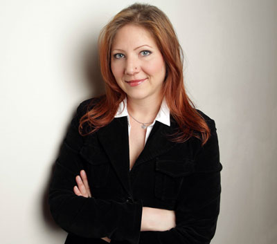 Nadine Goutrié
