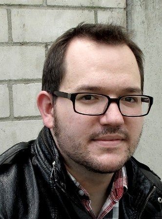 Der Autor