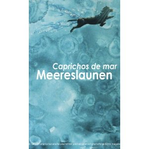 Meereslaunen, Buch über Spanien