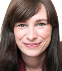 Die Autorin Die Autorin