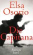 Historisches Buch aus Spanien: Die Capitana