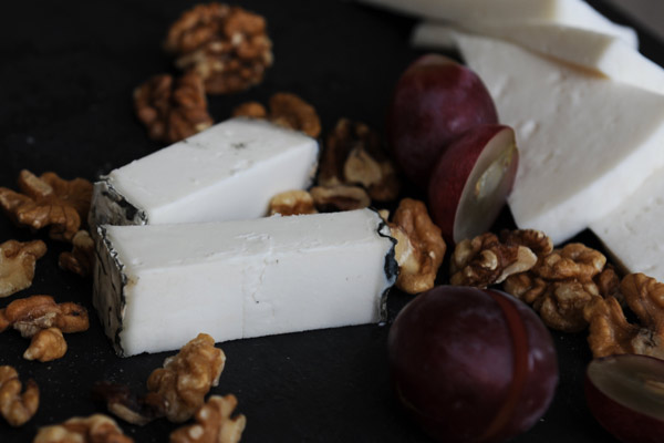 Monte Enebro-Käse aus Spanien