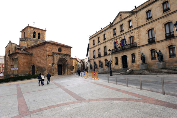 Soria, Stadt in Spanien