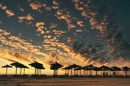 Strand auf Mallorca