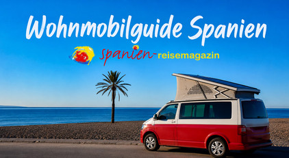 Graphik Alexander Gresbek Guide Wohnmobil