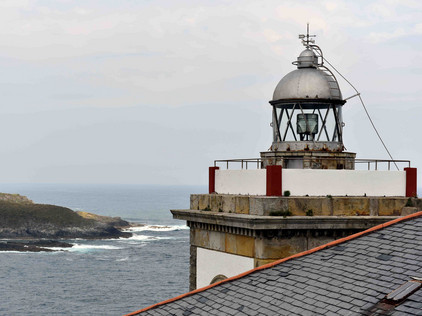 Faro de Luarca