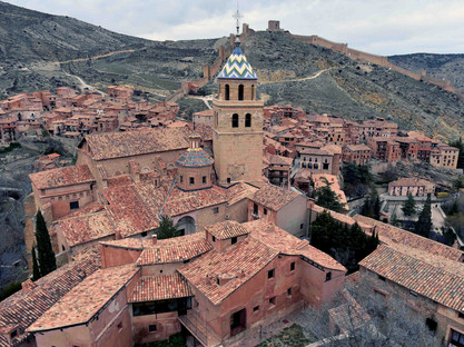 Albarracín Albarracín