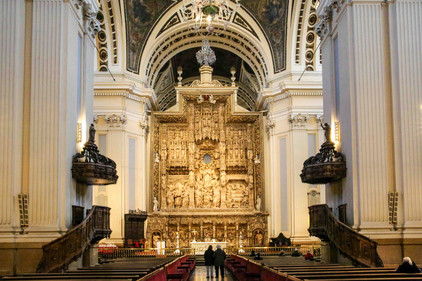 Basilika El Pilar