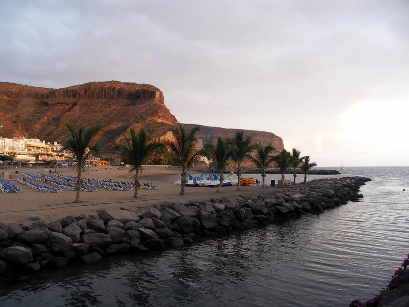 Spaniens Urlaubsinsel Gran Canaria