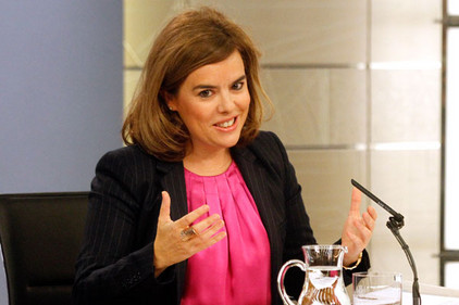 Soroya Saenz Santamaría