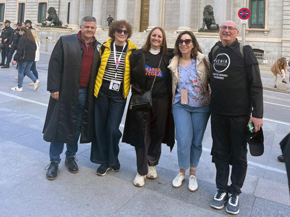 Spanische Anwälte