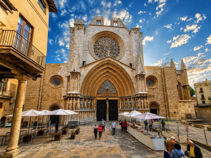 Tarragona