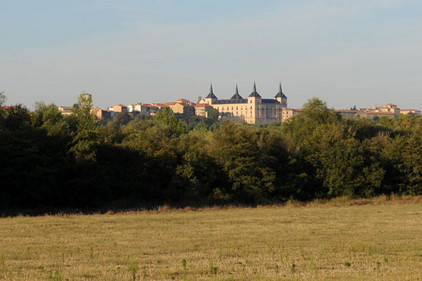 Parador de Lerma