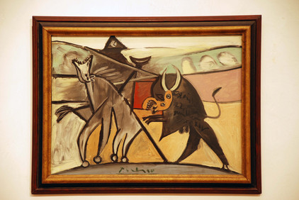 Pablo Picasso