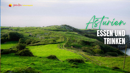 Asturien kulinarisch Asturien