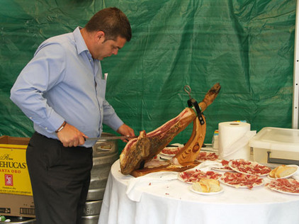 Jamón