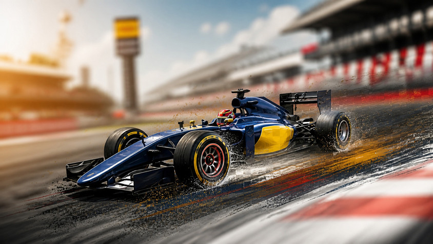 Formel 1 in Spanien