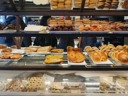 Shopping in der Baskenmetropole Bilbao