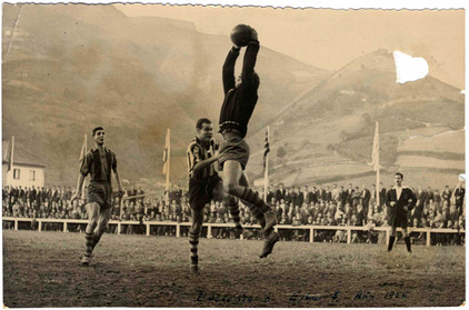 SD Eibar