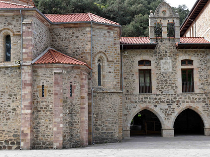 Kloster Toribio