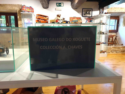 Spielzeugmuseum Spielzeugmuseum
