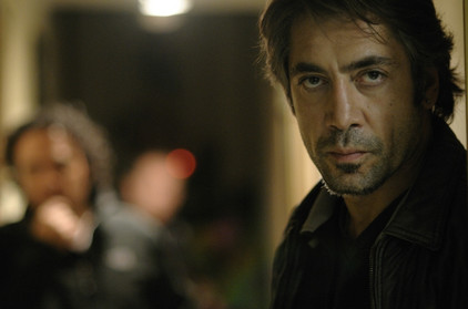 Schauspieler Javier Bardem
