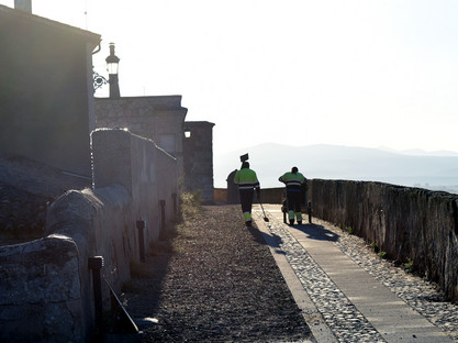 Reinigungskräfte in Ciudad Rodrigo
