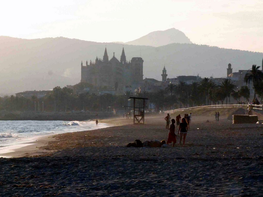 Palma de Mallorca Palma de Mallorca