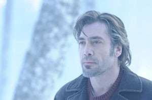 Screen Actors Guild nominiert Javier Bardem Der Schauspieler Javier Bardem