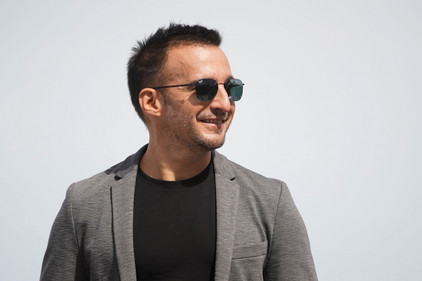 Spaniens Filmregisseur Amenabar