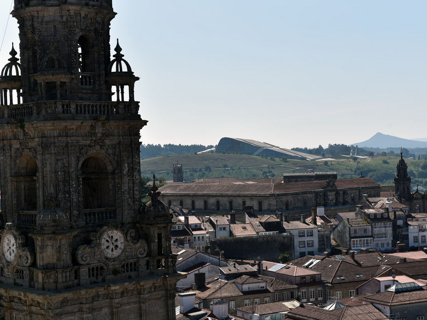 Santiago de Compostela