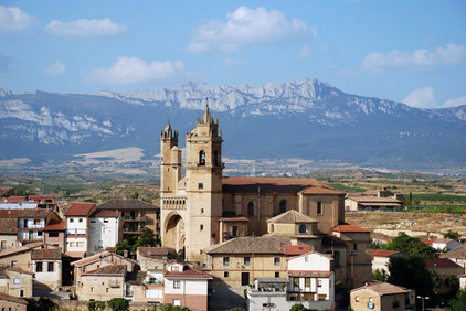 Dorf in Spanien