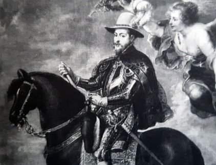 König Felipe