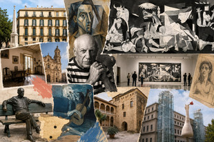 Pablo Picasso