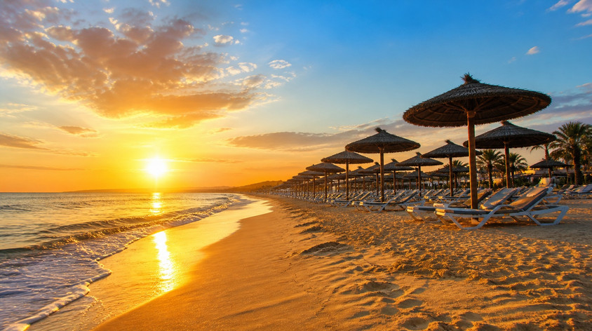 Ferien oder f&uuml;r Immer? Mallorca