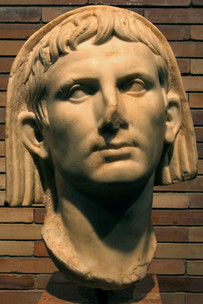 Augustus-Statue Mérida
