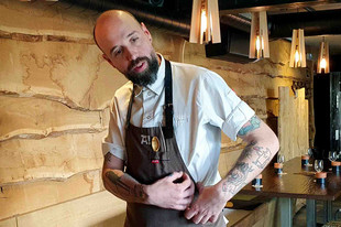 Spanischer Koch