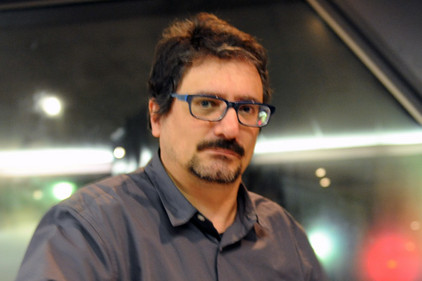 Albert Sánchez Pinol, Autor aus Spanien