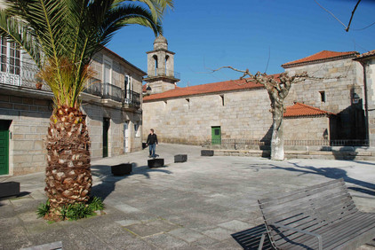 Ribadavia Ribadavia