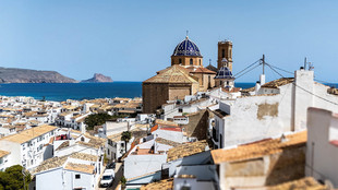 Altea