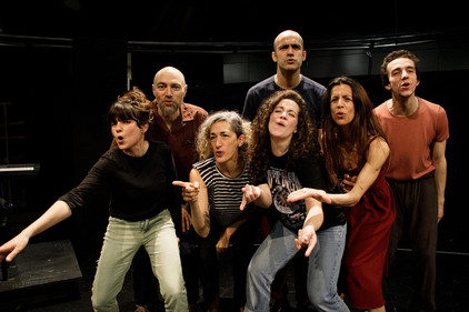 Schauspiel in Madrid Schauspieler in Madrid