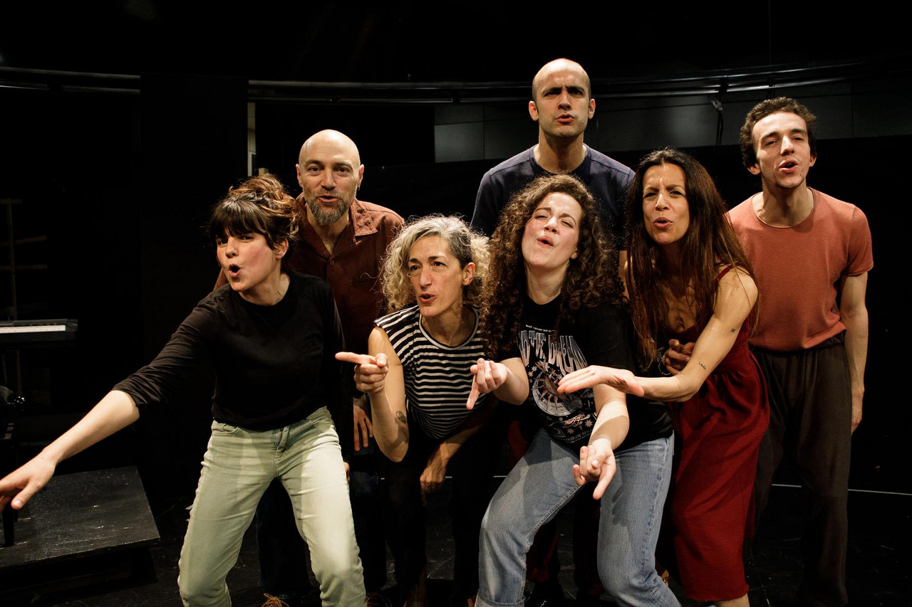 Spaniens Theater María Guerrero Theater María Guerrero