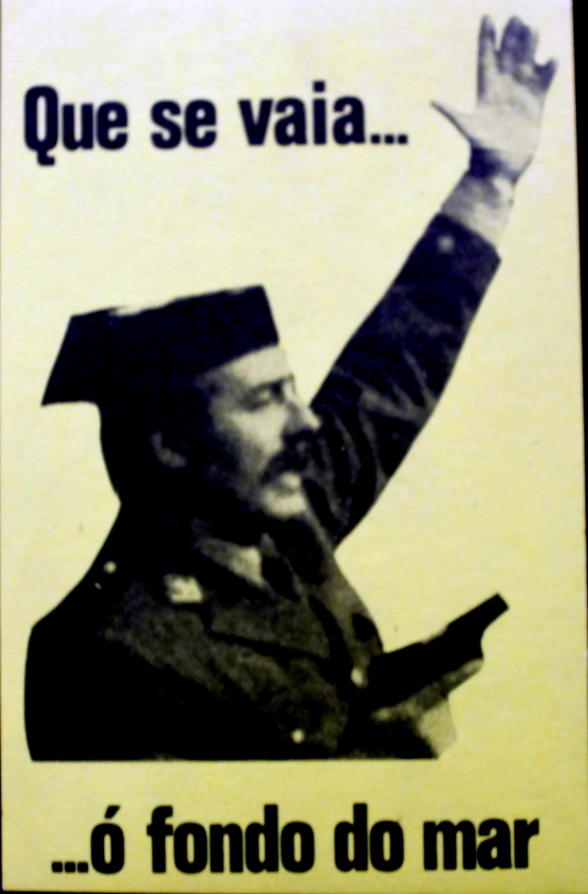 Putsch am 23. Februar 1981