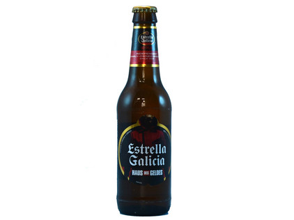 Estrella Galicia