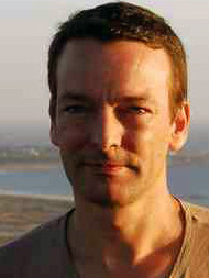 Tobias Büscher