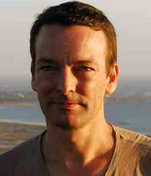 Tobais Büscher Tobias Büscher