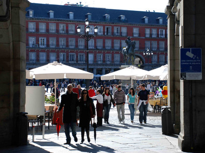 Plaza Mayor