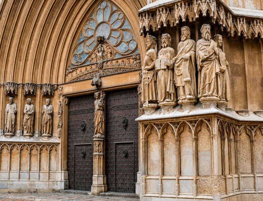 Kathedrale von Tarragona