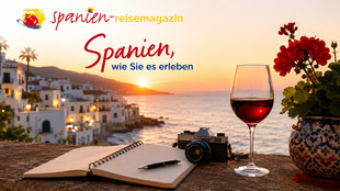 Erfahrungen in Spanien auf dem Reisemagazin